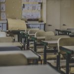 CLASSROOM TABLE/CHAIR